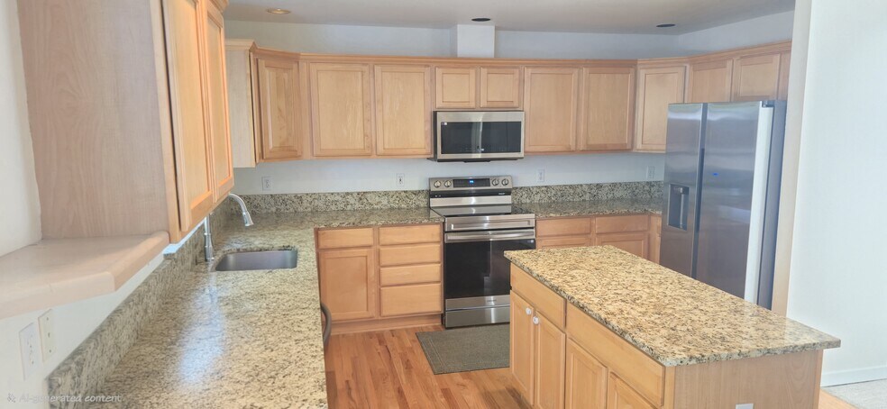 Building Photo - 10824 NE 144th Ct