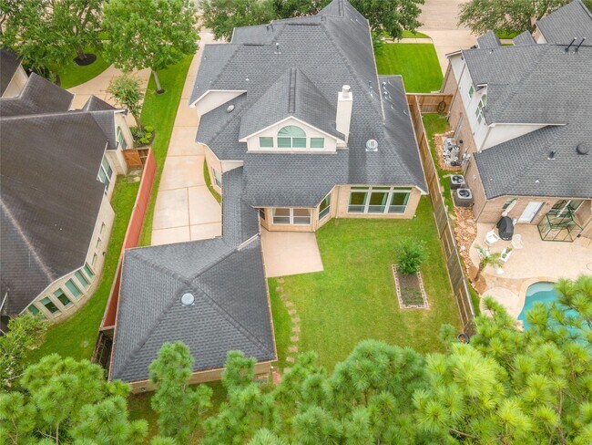 Building Photo - 5814 Ballina Canyon Ln