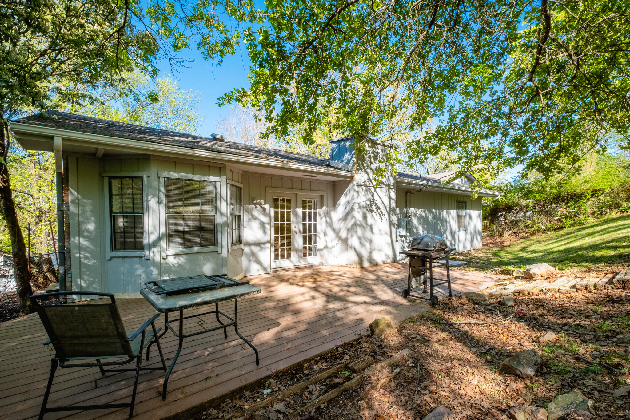 Building Photo - 12 Rio Grande Forest Dr