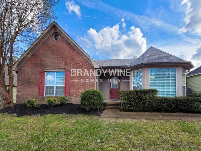 Building Photo - 7123 Amberly Way Dr