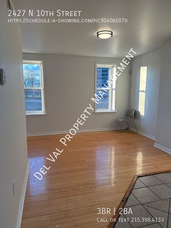 Building Photo - 2427 N 10th St