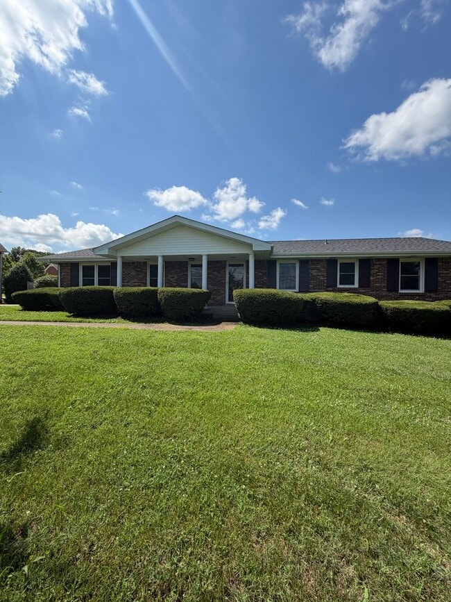Building Photo - Situated in the heart of Sango, massive lot, and includes a fully finished & recently remodeled b...