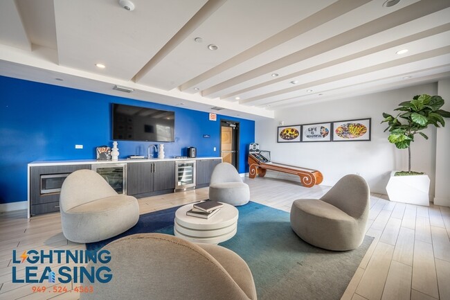 Building Photo - Luxury Living in North Hollywood – One Mon...