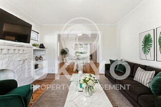 Building Photo - 2955 California St