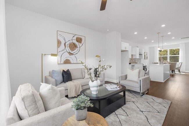 Building Photo - Brand New Townhomes For Lease in WestEnd