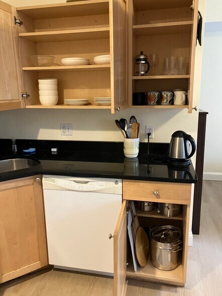 Building Photo - 16 Chauncy St