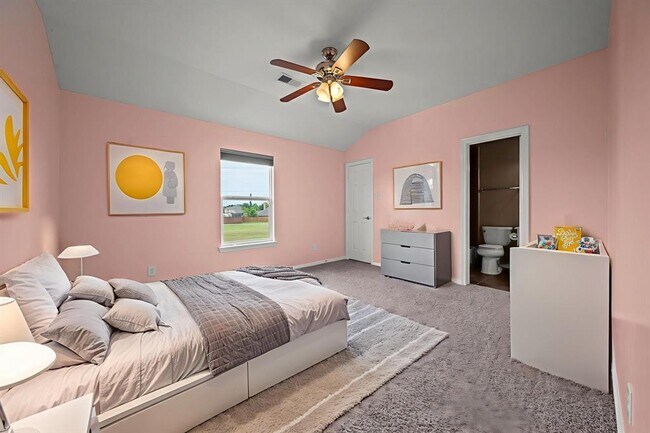 Building Photo - 3603 Quail Springs Ln