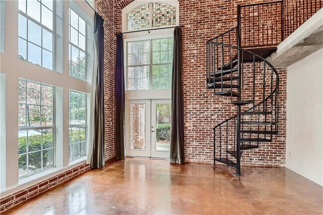 Building Photo - 600 Brickworks Cir NE