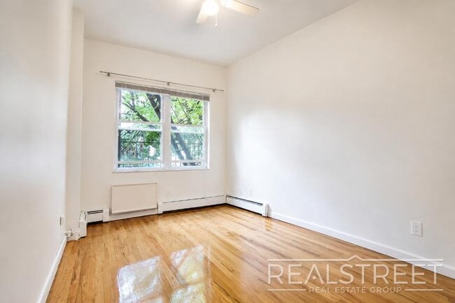 Floorplan - 283 Sackett St