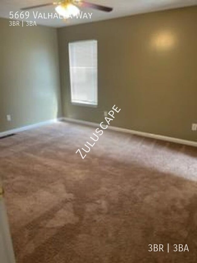 Building Photo - 5669 Valhalla Way