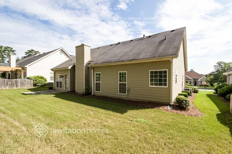 Building Photo - 479 Blue Creek Ln SW