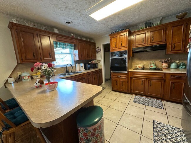 Building Photo - 4 Bed/2 Bath Brick Home - Church Hill TN