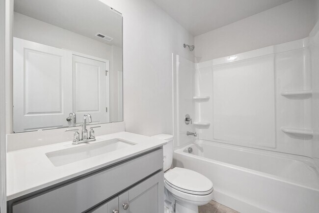Building Photo - Very New Smart Home in the Palisades Area!