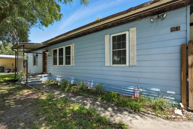 Building Photo - 163 Buchanan Cir