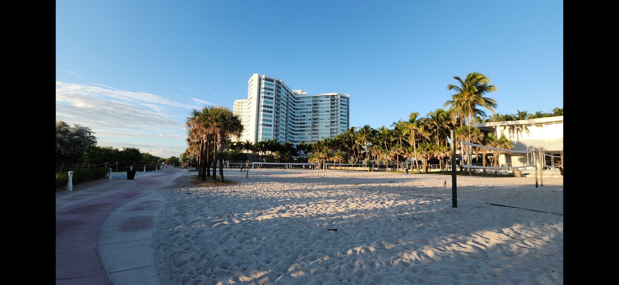 Beachwalk View - 7135 Collins Ave