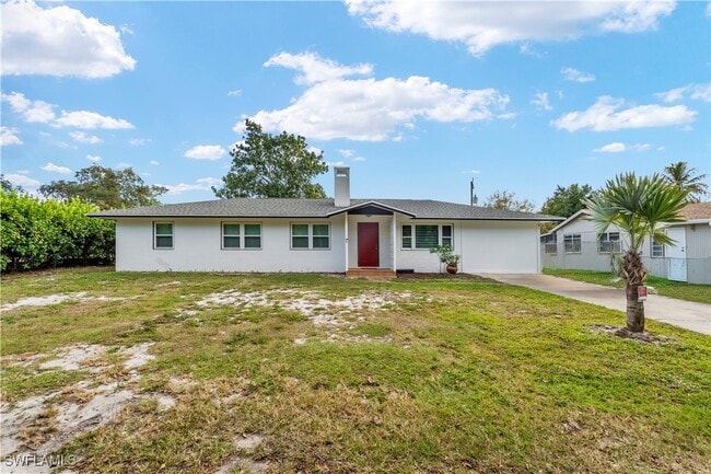 Building Photo - 3586 Croton Rd