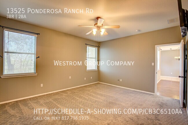 Building Photo - 13525 Ponderosa Ranch Rd. (NWISD)