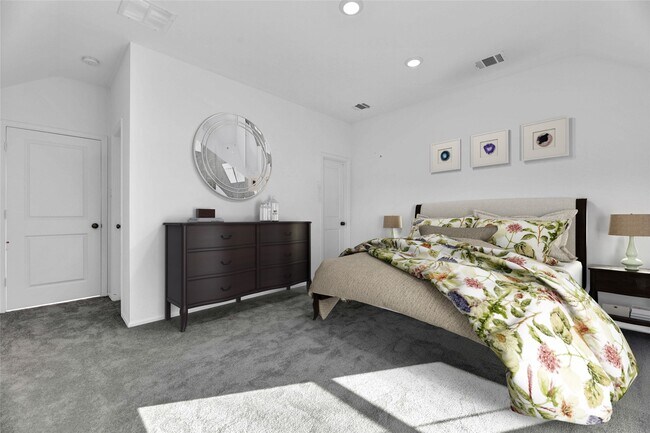 Building Photo - 3005 Marble Rise Trl