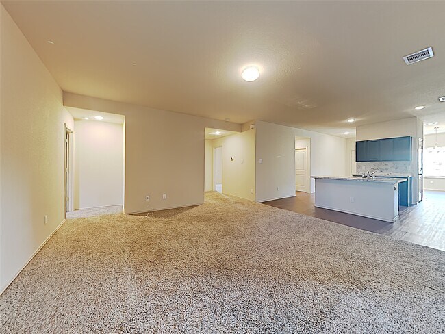 Building Photo - 2034 Louetta Reserve Way