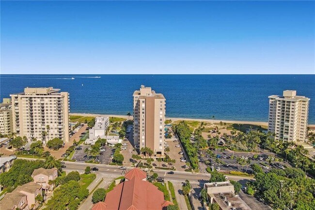 Building Photo - 2000 S Ocean Blvd