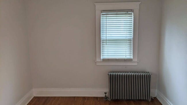 Master Bedroom - 61 Hirschfield Dr