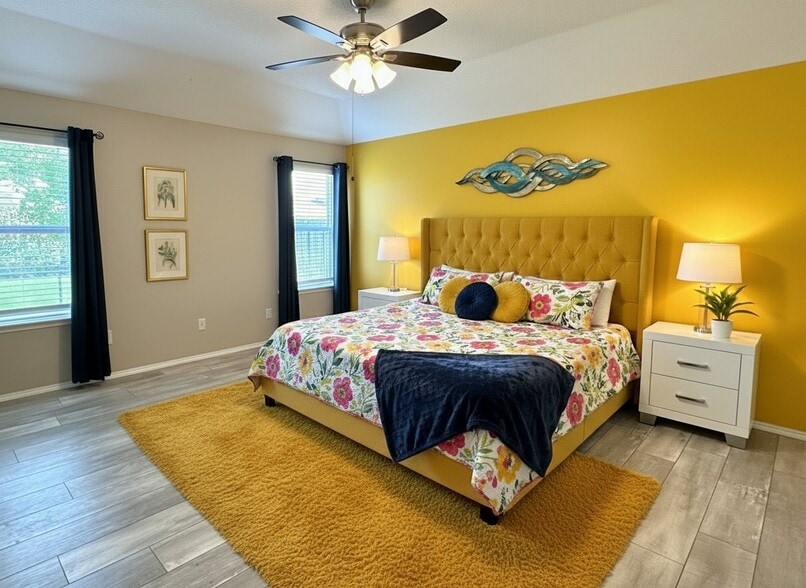 Building Photo - 1606 Tyler Terrace