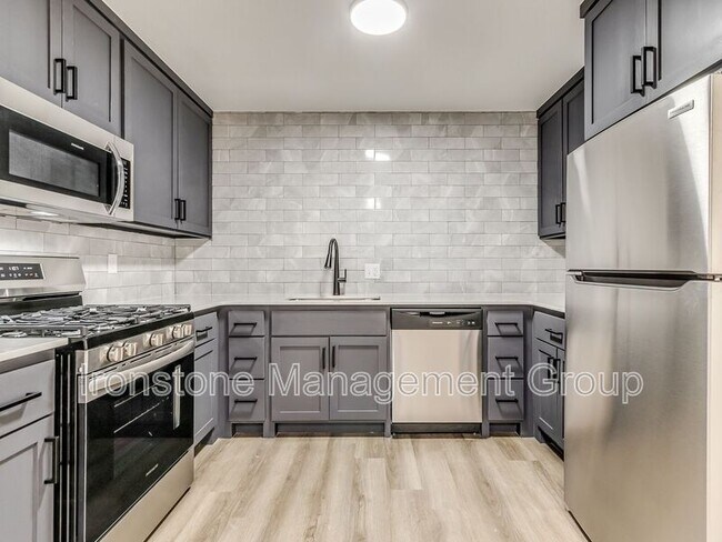 Building Photo - 4503 E 31st St