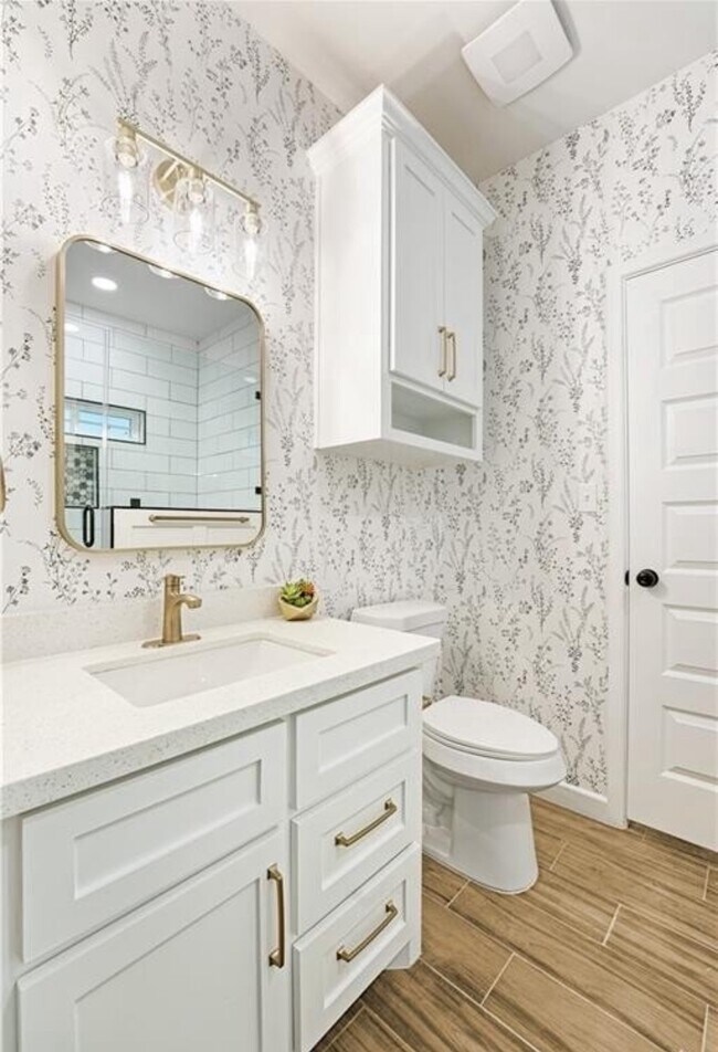 Building Photo - 1207 Joe Justice St