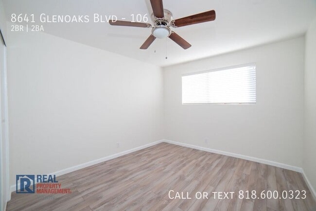 Building Photo - 8641 Glenoaks Blvd