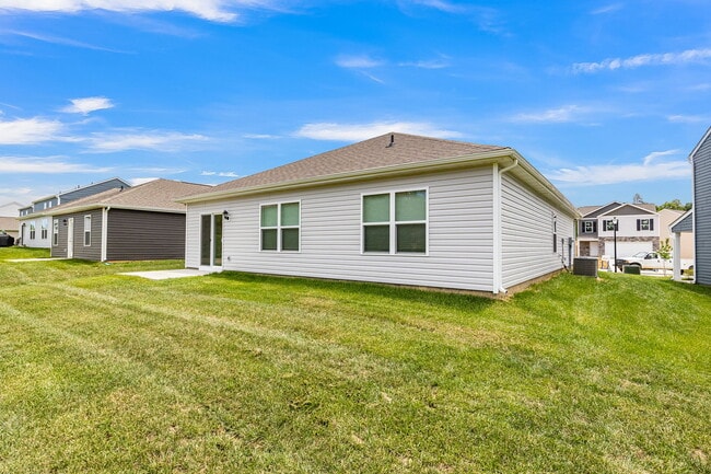 Building Photo - 1248 Cherry Grv