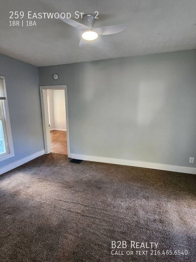 Building Photo - 259 Eastwood St