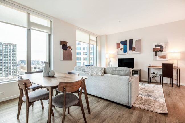 Building Photo - 131 Seaport Blvd