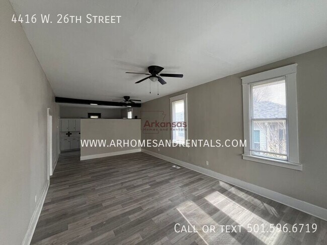 Building Photo - 4416 W 26th St