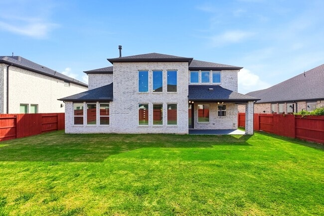 Building Photo - 4610 Elan Bend Ct