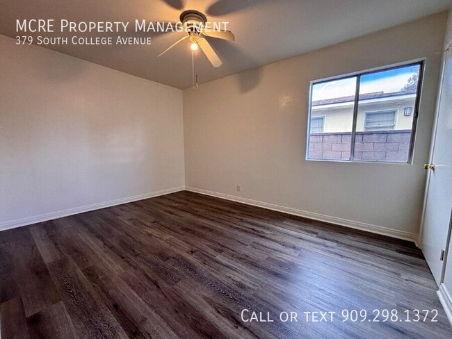 Building Photo - 379 S College Ave