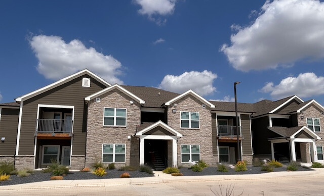 Building Photo - Carver Ridge Apartments