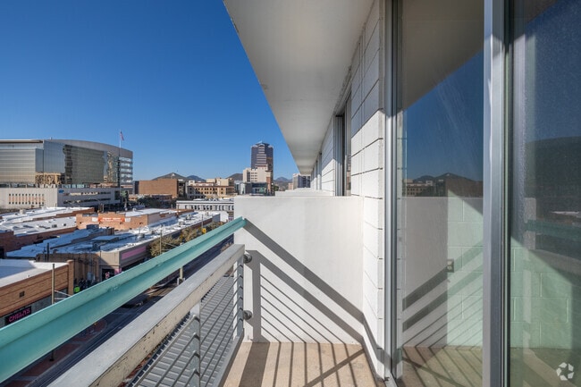 Building Photo - One North Fifth Apartments