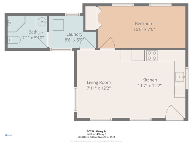 Building Photo - 1441 1/2 Sheridan Ave