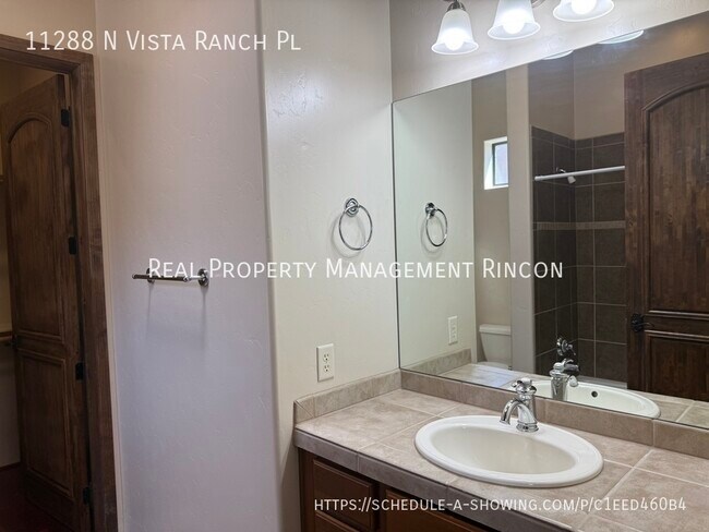 Building Photo - 11288 N Vista Ranch Pl