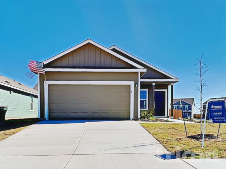 Building Photo - 108 Mica Trl