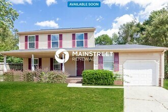 Building Photo - 4 Bedroom Pet-Friendly Home in Charlotte, ...