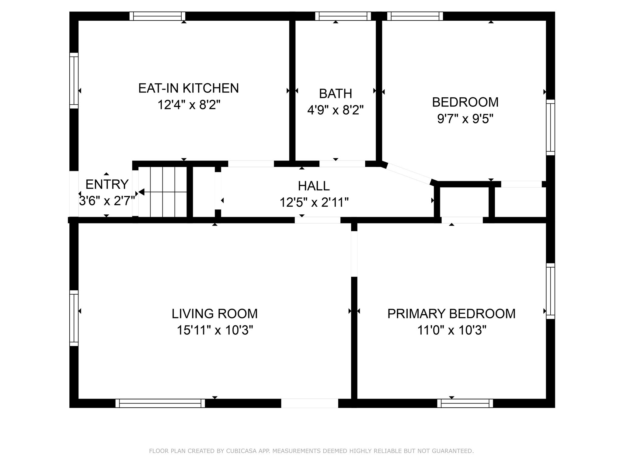 Building Photo - 983 N Poinsettia Dr