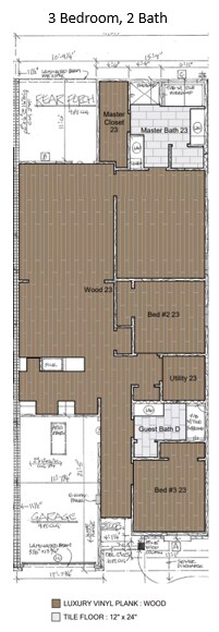 Building Photo - 13747 Rivanna Ln