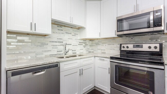 Building Photo - 1255 N Sandburg Terrace
