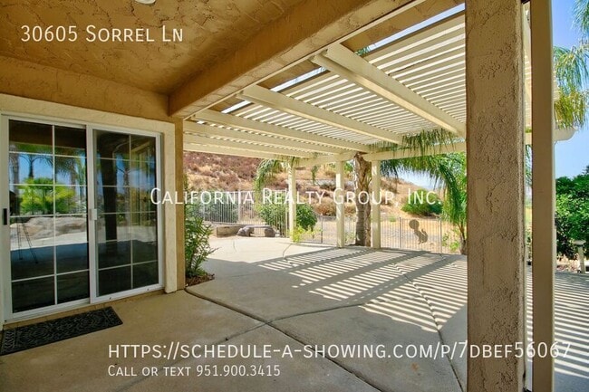 Building Photo - 30605 Sorrel Ln