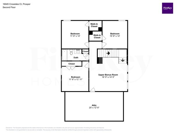 Building Photo - 16045 Crosslake Ct