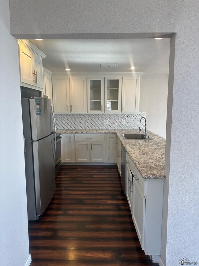 Building Photo - 10485 S Del Valle