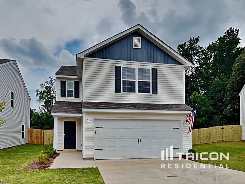 Building Photo - 2124 Southlea Dr