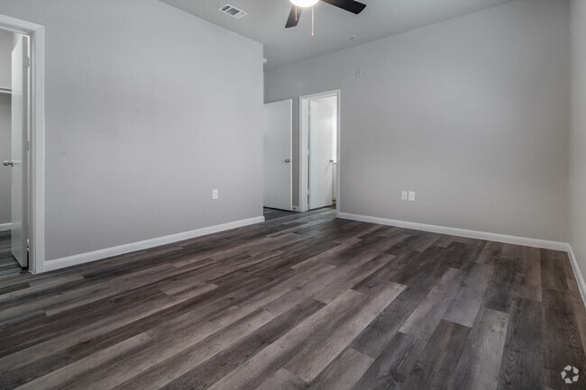 2BR, 1BA - 1150SF Bedroom 2 - Oaks at La Cantera