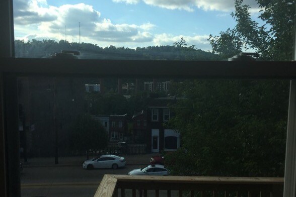 Building Photo - 811 Sarah St